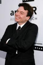 Майк Майерс: 267x400 / 16 Кб