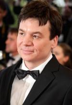 Майк Майерс: 276x400 / 20 Кб