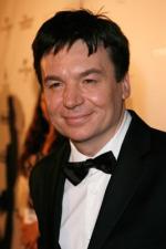 Майк Майерс: 267x400 / 18 Кб