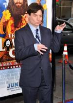 Майк Майерс: 285x400 / 31 Кб