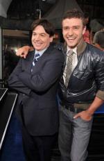 Майк Майерс: 259x400 / 23 Кб