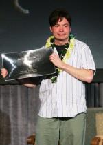 Майк Майерс: 286x400 / 24 Кб