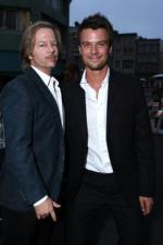 Дэвид Спейд: 267x400 / 19 Кб