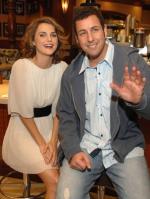 Адам Сэндлер: 303x400 / 30 Кб