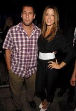 Адам Сэндлер: 277x400 / 25 Кб