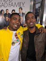 Крис Рок: 303x400 / 30 Кб