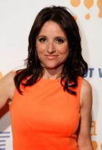 Джулия Луис-Дрейфус: 273x400 / 19 Кб