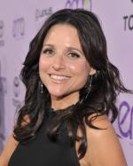 Джулия Луис-Дрейфус: 321x400 / 25 Кб