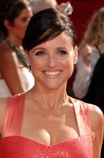 Джулия Луис-Дрейфус: 265x400 / 22 Кб