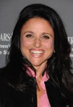 Джулия Луис-Дрейфус: 272x400 / 19 Кб