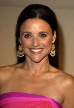 Джулия Луис-Дрейфус: 275x400 / 19 Кб