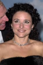 Джулия Луис-Дрейфус: 265x400 / 20 Кб