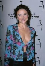 Джулия Луис-Дрейфус: 274x400 / 24 Кб