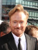 Конан О'Брайен: 1558x2048 / 493 Кб