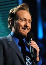 Конан О'Брайен: 285x400 / 23 Кб