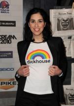 Сара Силверман: 281x400 / 24 Кб