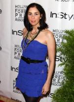 Сара Силверман: 290x400 / 30 Кб