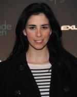 Сара Силверман: 316x400 / 17 Кб