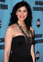 Сара Силверман: 279x400 / 25 Кб