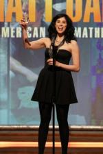 Сара Силверман: 267x400 / 22 Кб