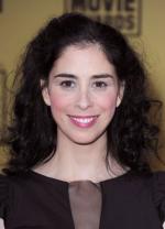 Сара Силверман: 289x400 / 21 Кб