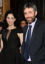 Сара Силверман: 284x400 / 22 Кб