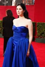 Сара Силверман: 267x400 / 22 Кб