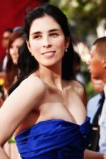 Сара Силверман: 267x400 / 23 Кб