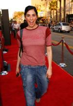 Сара Силверман: 275x400 / 28 Кб