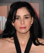 Сара Силверман: 332x400 / 24 Кб