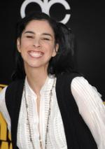 Сара Силверман: 283x400 / 21 Кб