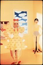 Джоан Кьюсак: 1378x2048 / 489 Кб