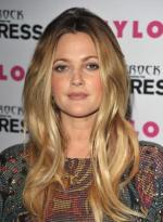 Дрю Бэрримор: 293x400 / 32 Кб