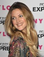 Дрю Бэрримор: 306x400 / 32 Кб