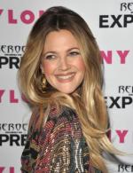 Дрю Бэрримор: 308x400 / 33 Кб