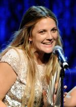 Дрю Бэрримор: 285x400 / 29 Кб