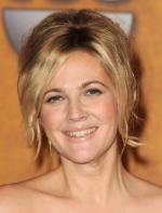 Дрю Бэрримор: 306x400 / 23 Кб