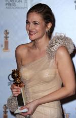 Дрю Бэрримор: 259x400 / 22 Кб