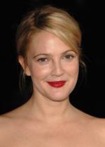 Дрю Бэрримор: 288x400 / 15 Кб