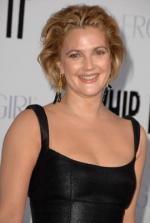 Дрю Бэрримор: 270x400 / 19 Кб