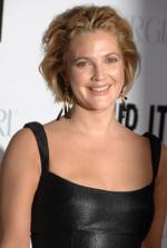 Дрю Бэрримор: 270x400 / 19 Кб