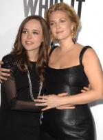 Дрю Бэрримор: 293x400 / 22 Кб