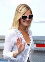 Дрю Бэрримор: 296x400 / 23 Кб