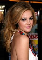 Дрю Бэрримор: 284x400 / 24 Кб