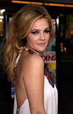 Дрю Бэрримор: 258x400 / 20 Кб