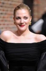 Дрю Бэрримор: 257x400 / 17 Кб