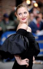 Дрю Бэрримор: 253x400 / 19 Кб