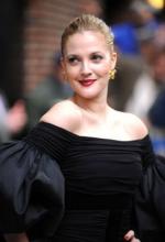 Дрю Бэрримор: 273x400 / 17 Кб