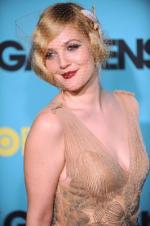 Дрю Бэрримор: 266x400 / 23 Кб