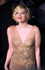 Дрю Бэрримор: 256x400 / 20 Кб